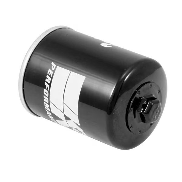 Oil Filter, Kn-198, K&N, Mfr#: KN-198